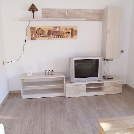 Appartement A&N Margarita à Torre Del Mar Extérieur photo