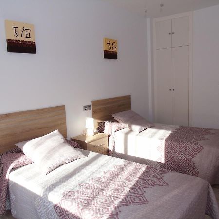 Appartement A&N Margarita à Torre Del Mar Extérieur photo