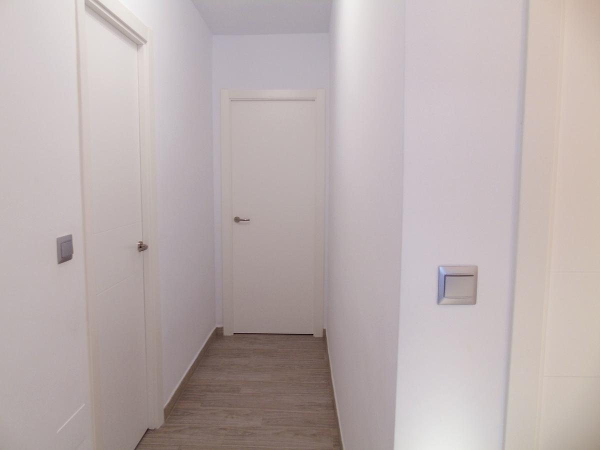 Appartement A&N Margarita à Torre Del Mar Extérieur photo