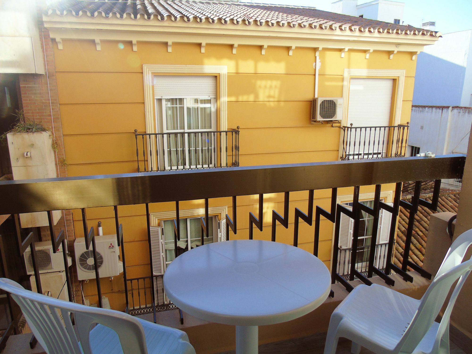 Appartement A&N Margarita à Torre Del Mar Extérieur photo